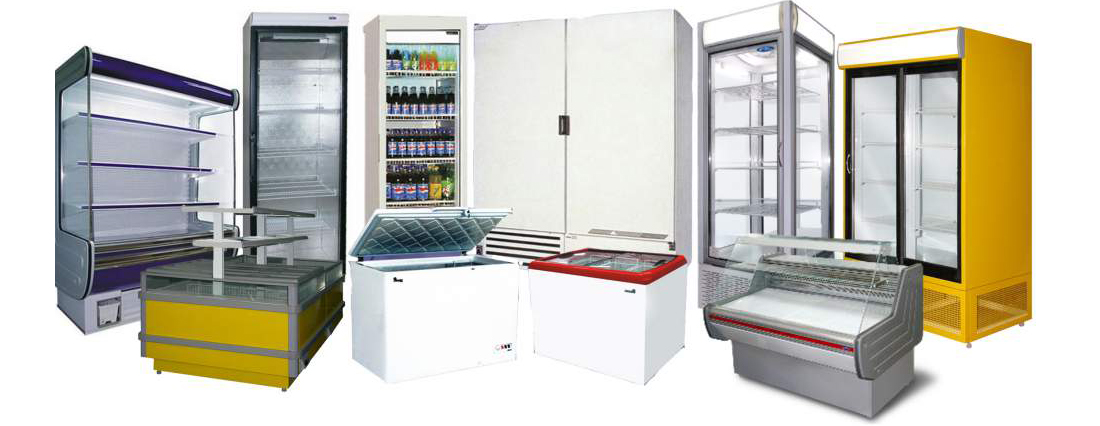 обслуживание холодильного оборудования и кондиционеров